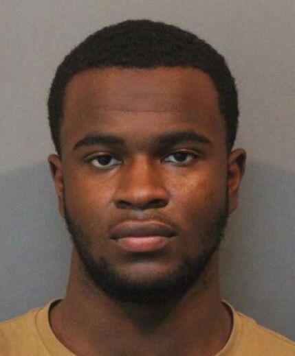 Lamont Harris Jr.